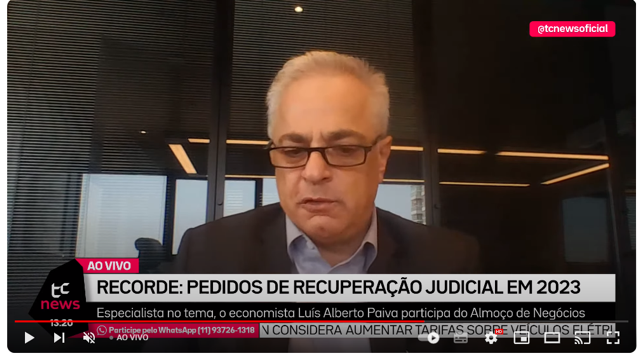 Virando a mesa