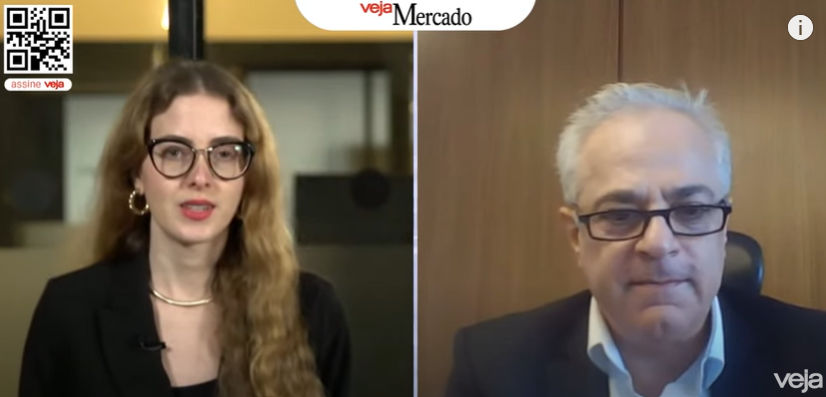 Virando a mesa