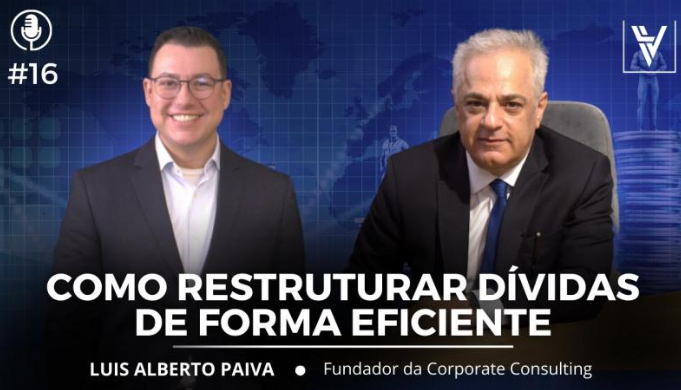 Virando a mesa